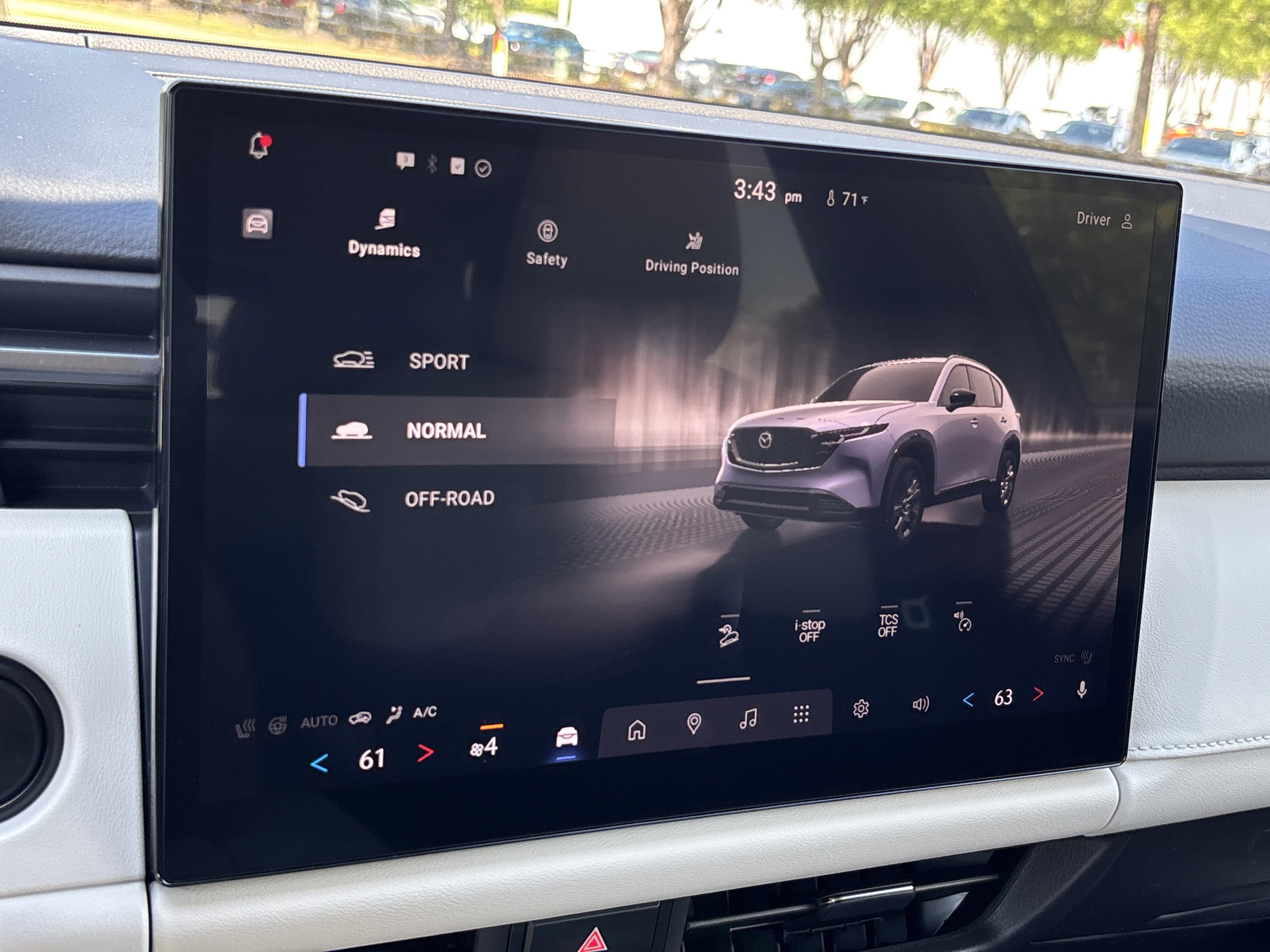 New 2026 Navy Blue Mica Mazda 2.5 S Preferred AWD image 30