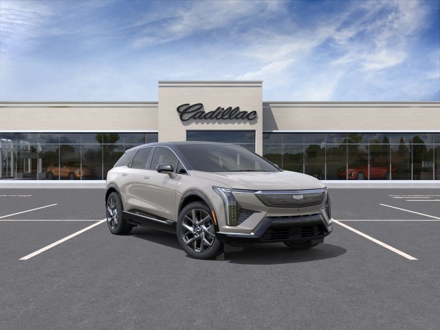 New 2027 Sandstone Cadillac Luxury image 1