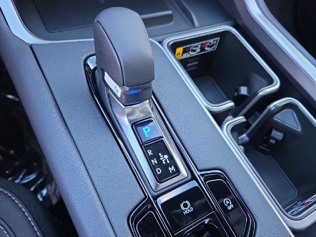 New 2026 Cloudburst Gray Lexus PREMIUM image 20