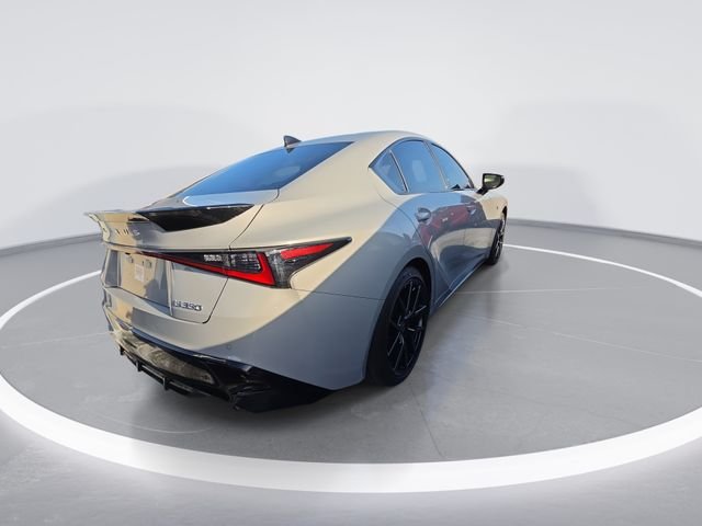 New 2026 Wind Lexus F SPORT image 8