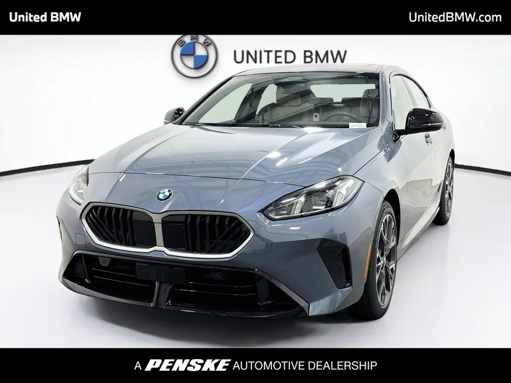 2026 BMW 2 Series