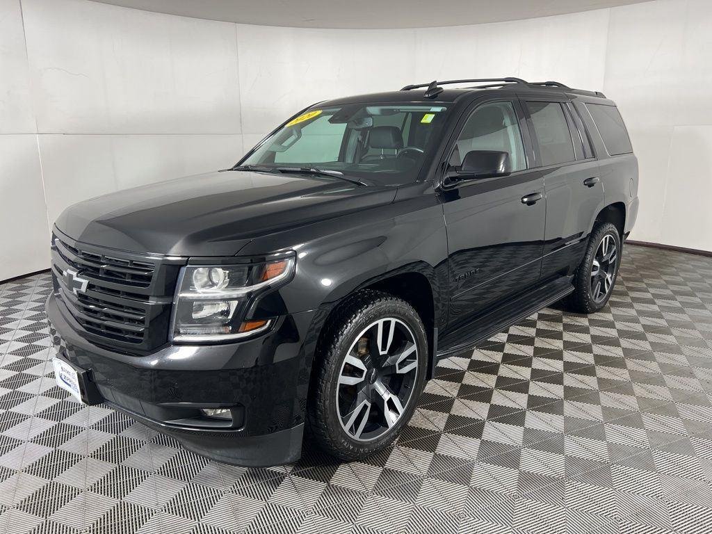 Used 2020 Black Chevrolet Premier image 17