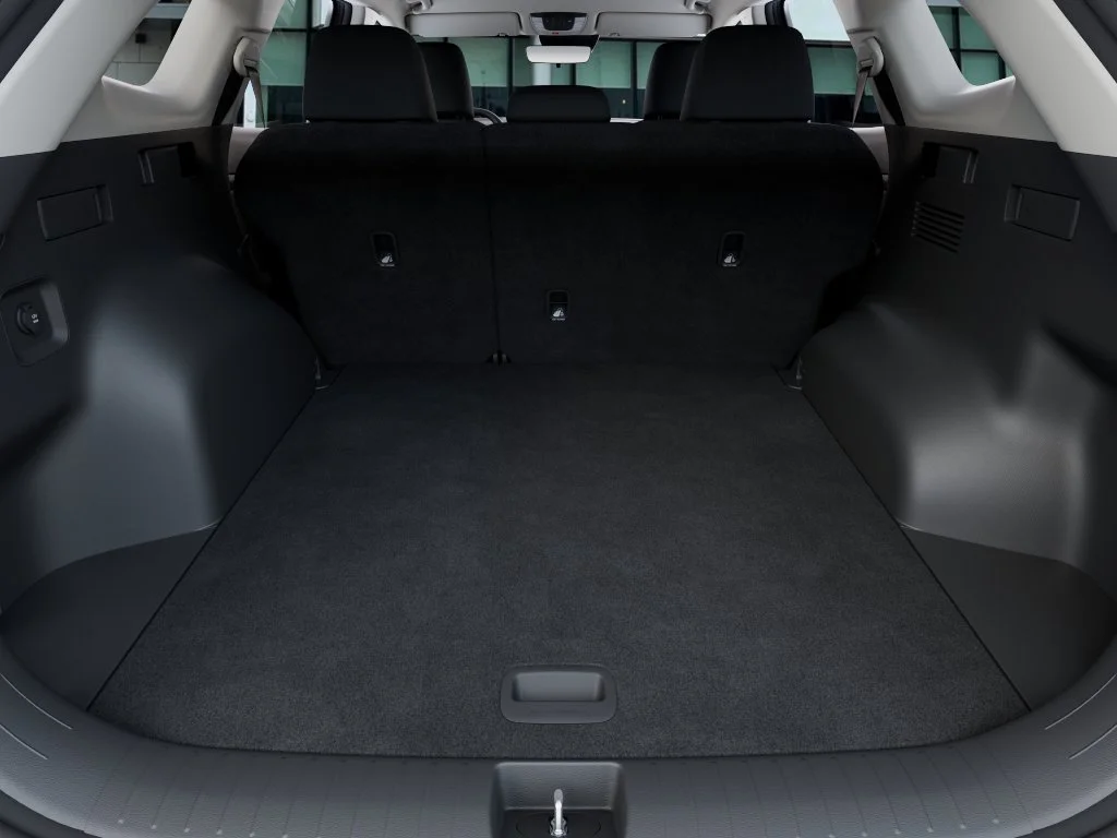 New 2026 Steel Gray Kia LX image 19