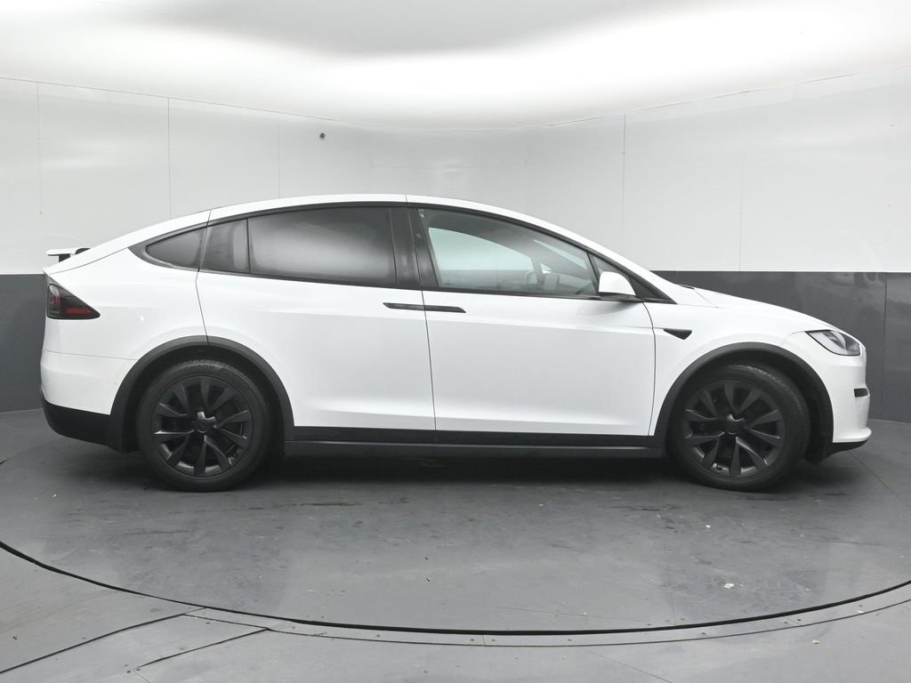 2022 TESLA MODEL X - Image 7