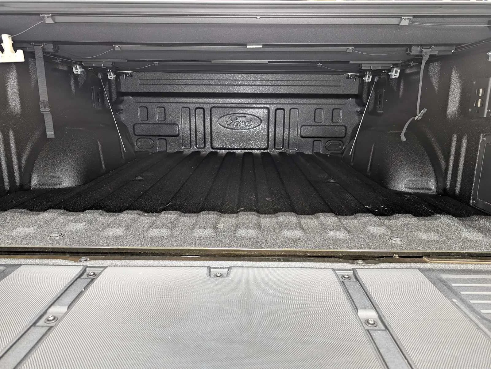 Used 2026 Green Ford Raptor image 47