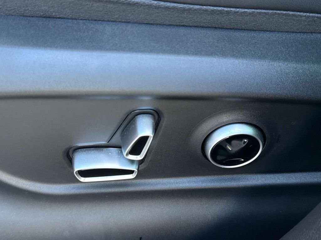 2025 Maserati Grecale MODENA - Photo 27