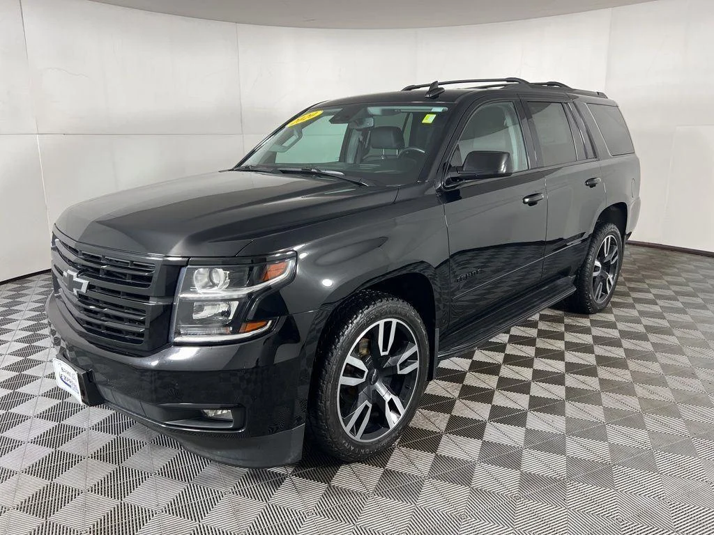 Used 2020 Black Chevrolet Premier image 17