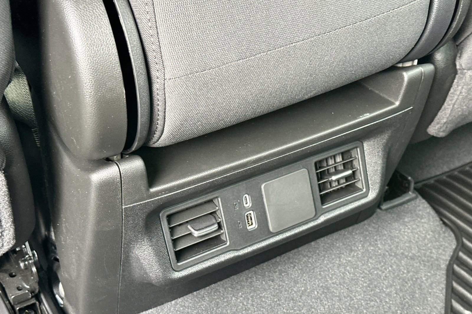 2025 Chevrolet Silverado 1500 Custom - Photo 14