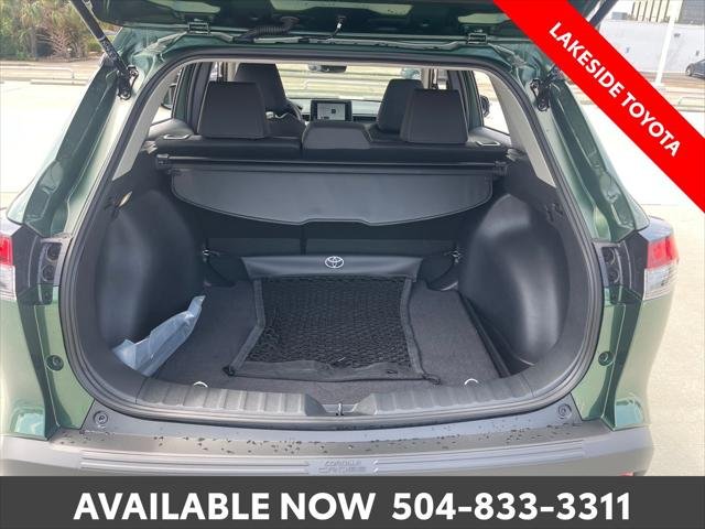 Certified Used 2026 CYPRESS Toyota  image 43