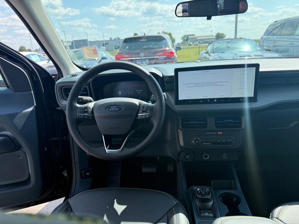 2025 Ford Maverick Lobo Standard - Photo 14