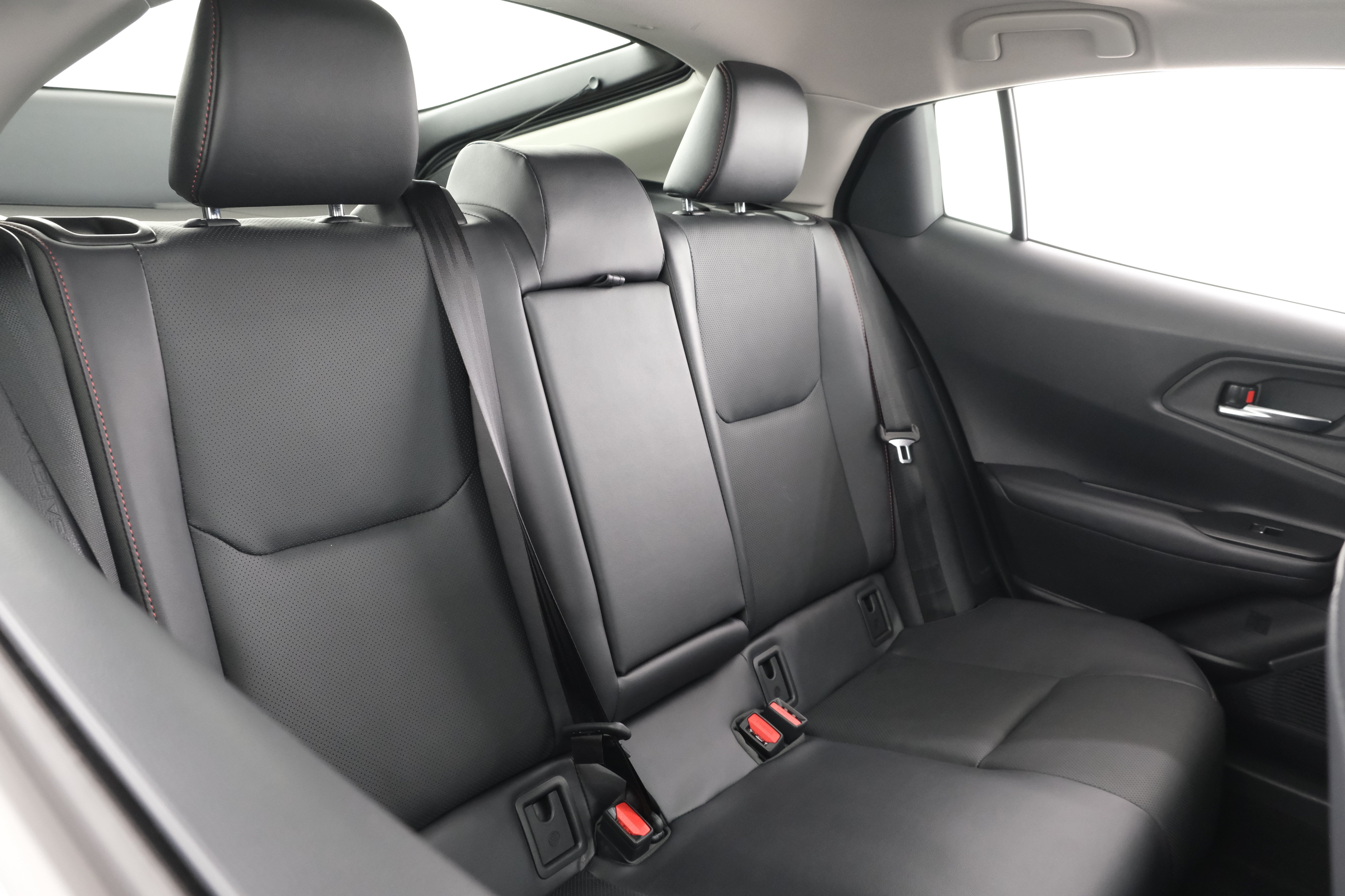 Certified Used 2025 Wind Chill Pearl Toyota XSE Premium image 41