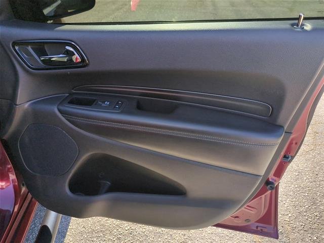 Used 2021 Octane Red Pearlcoat Dodge  image 37