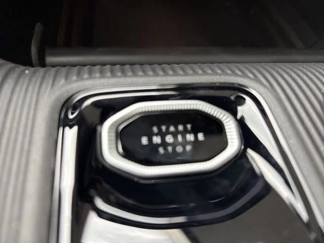2026 Jeep Cherokee Limited - Photo 24