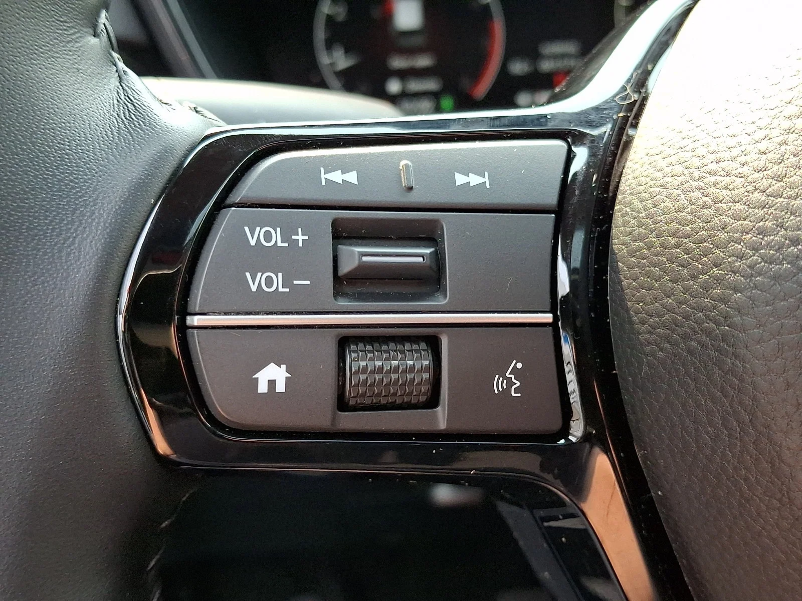 2025 Honda CR-V EX-L - Photo 21