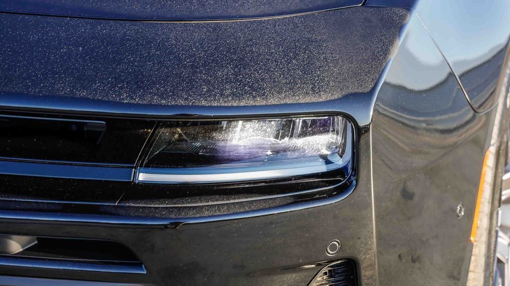 New 2026 Diamond Black Dodge Scat Pack image 5