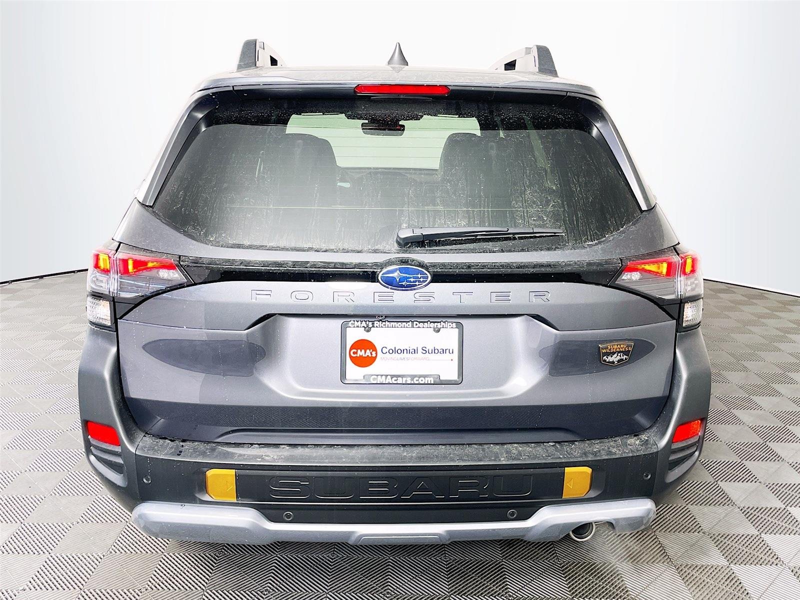2026 Subaru Forester Wilderness - Photo 7