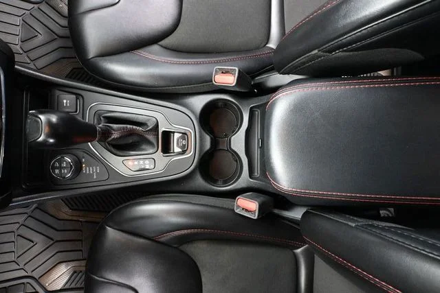 2022 Jeep Cherokee Trailhawk - Photo 32