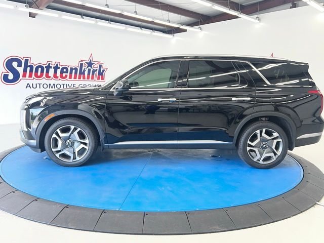 2025 Hyundai Palisade SELPremium - Photo 23