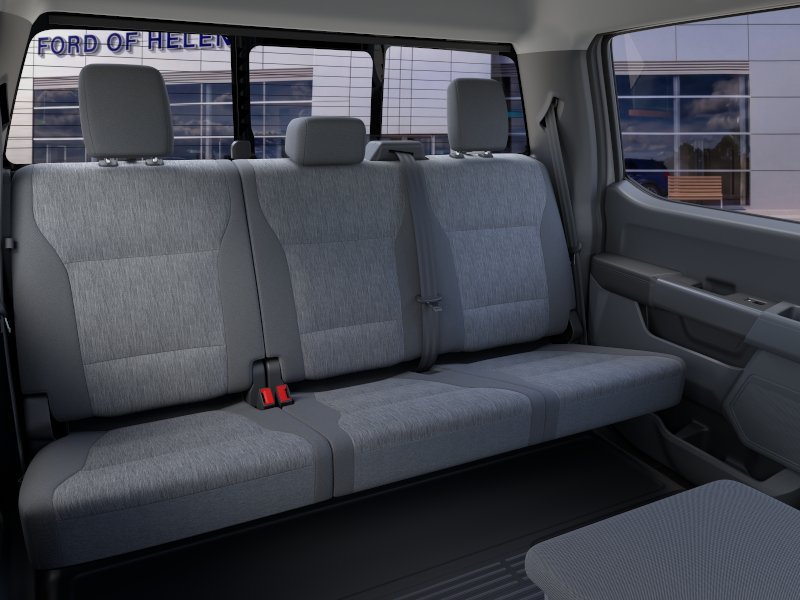 2026 Ford F-350 Super Duty XL - Photo 11