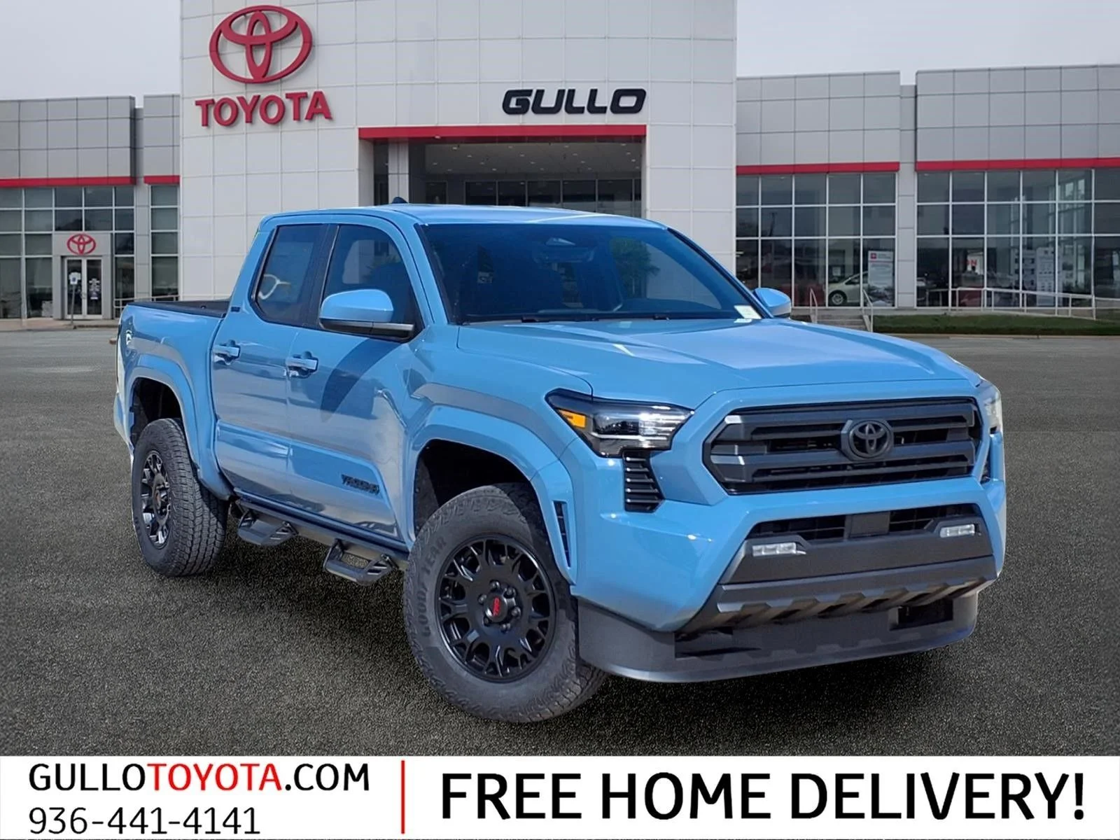 New 2026  Toyota SR5 image 1