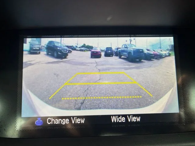 Certified Used 2019 Platinum White Pearl Acura Base image 31