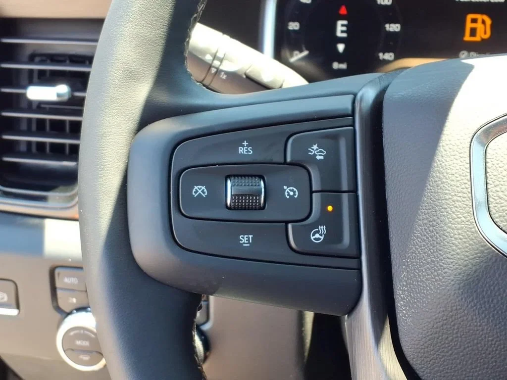 2026 GMC Sierra 2500HD AT4 - Photo 9