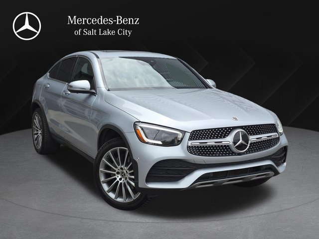 2021 Mercedes-Benz GLC GLC 300