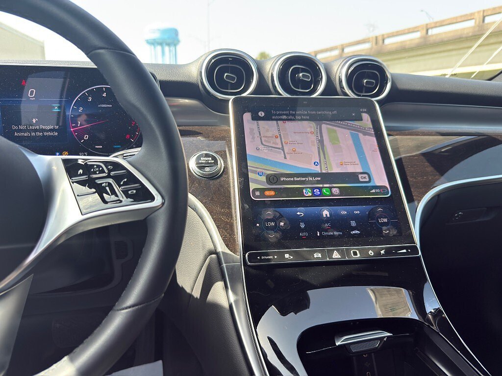 2025 Mercedes-Benz GLC Base - Photo 14