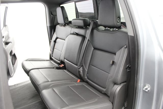 Used 2023 Silver GMC SLT image 24