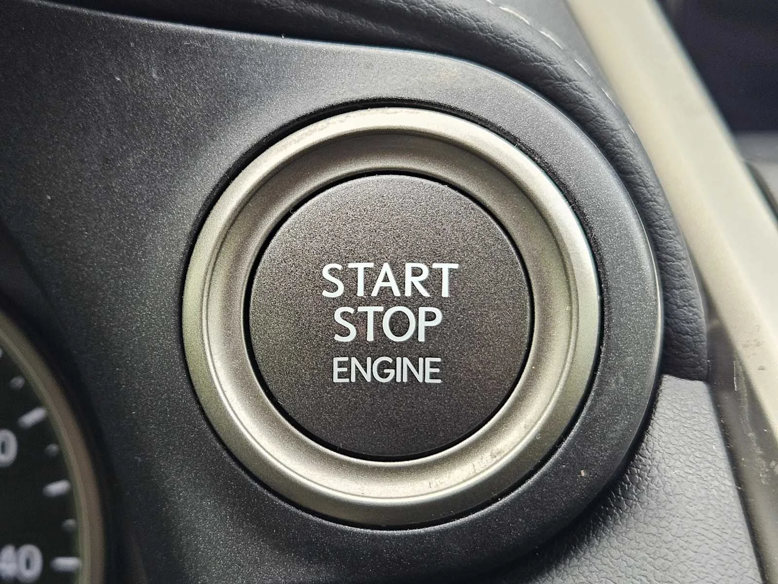 Used 2019 Nebula Gray Pearl Lexus  image 16