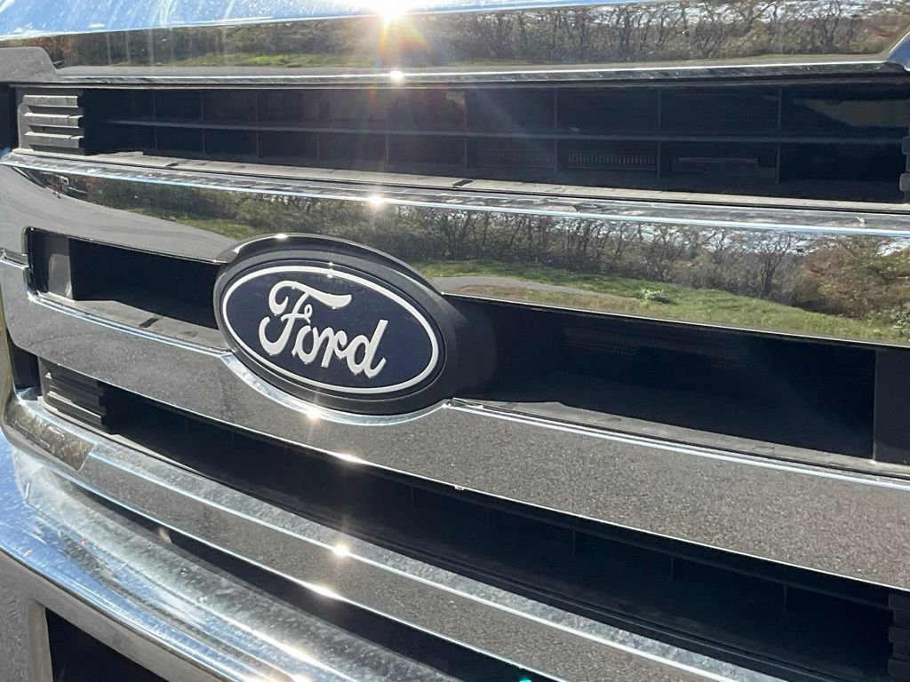 2026 Ford E-Series Cutaway Base - Photo 30