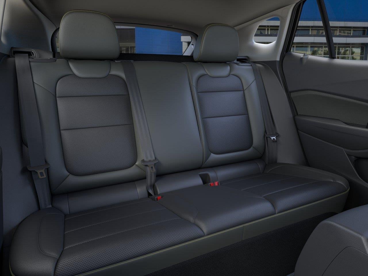 2026 Chevrolet Trax Activ - Photo 17