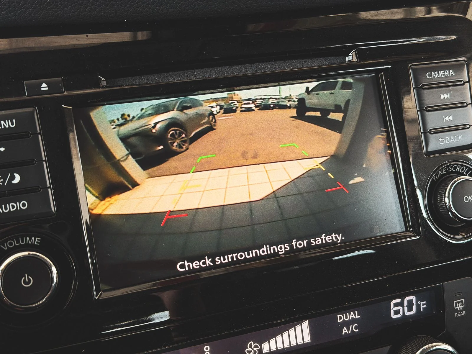 Used 2020 Magnetic Black Pearl Nissan SV image 25