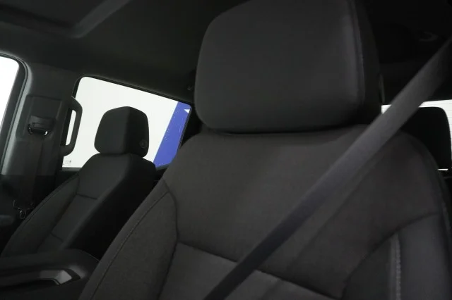2026 GMC Sierra 1500 SLE - Photo 22