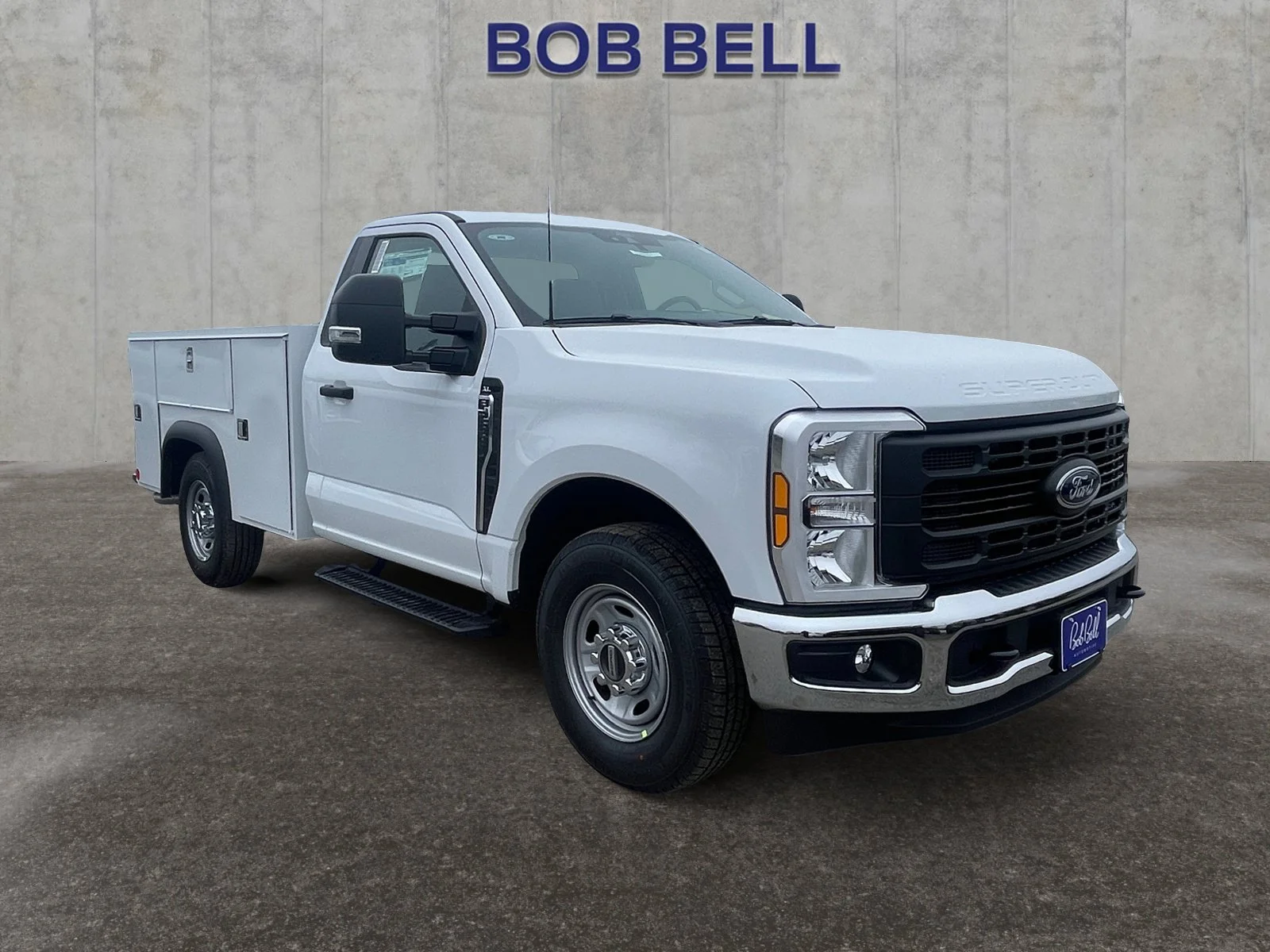 2026 Ford F-250 Super Duty XL - Photo 7