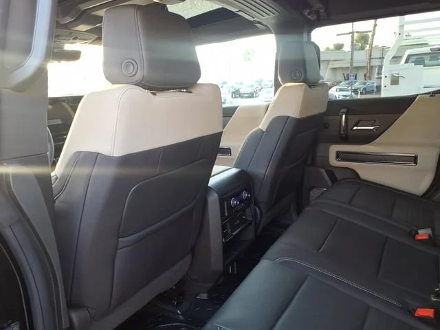 Used 2026 Void Black GMC 2X image 16