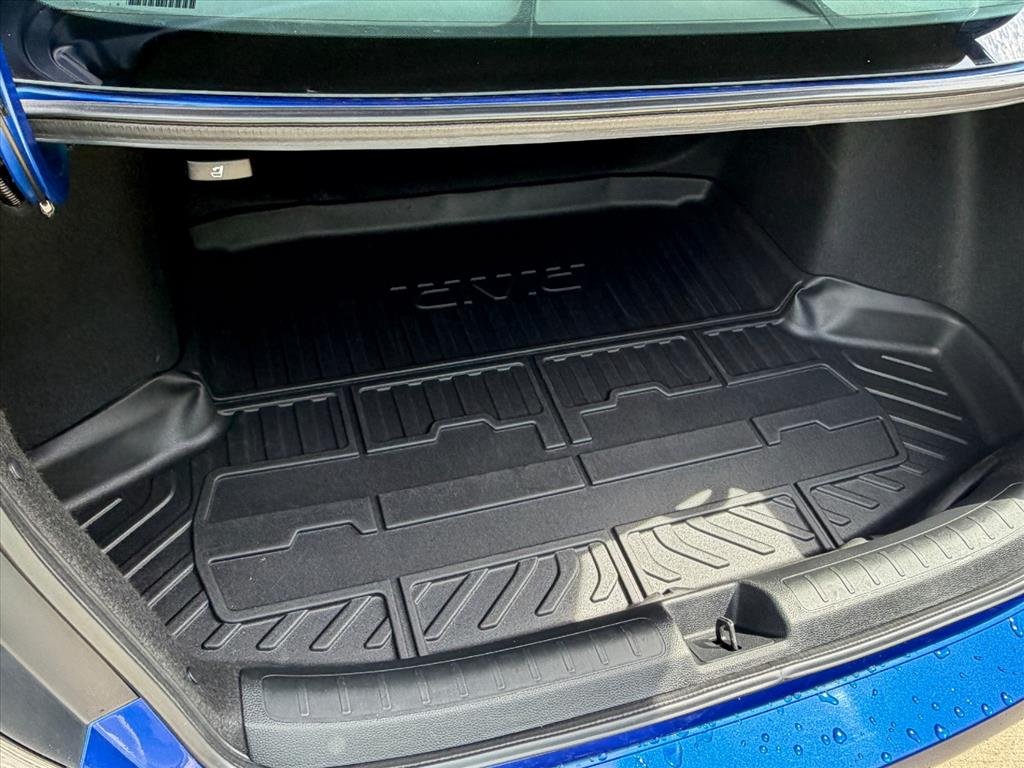 2023 Honda Civic Sport - Photo 22