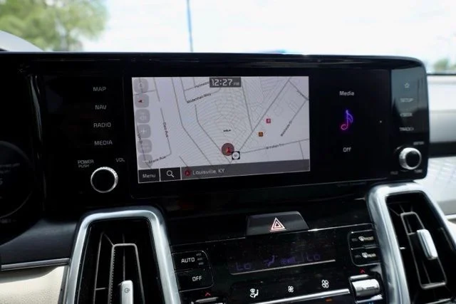 Used 2023 Gray Kia SX image 31