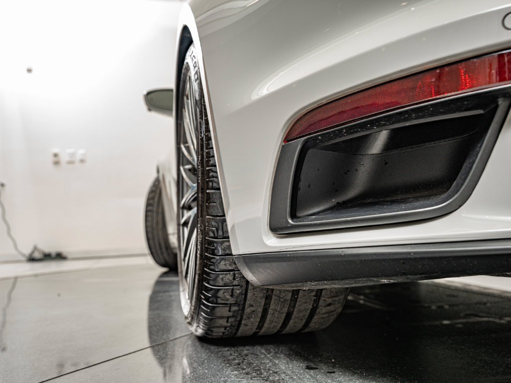 2023 Porsche 911 Turbo - Photo 63