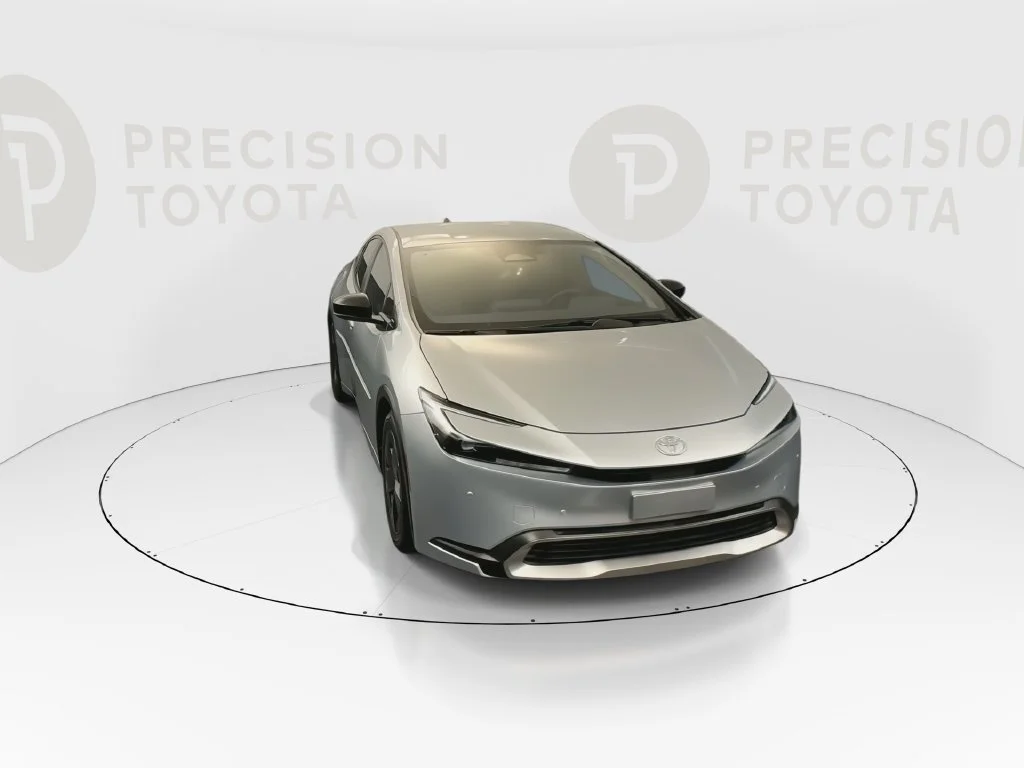 Certified Used 2026 Cutting Edge Toyota SE image 17