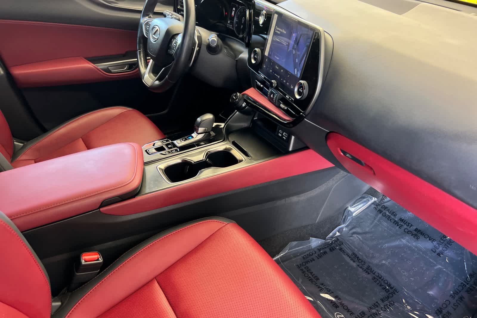 Certified Used 2024 Caviar Lexus  image 17
