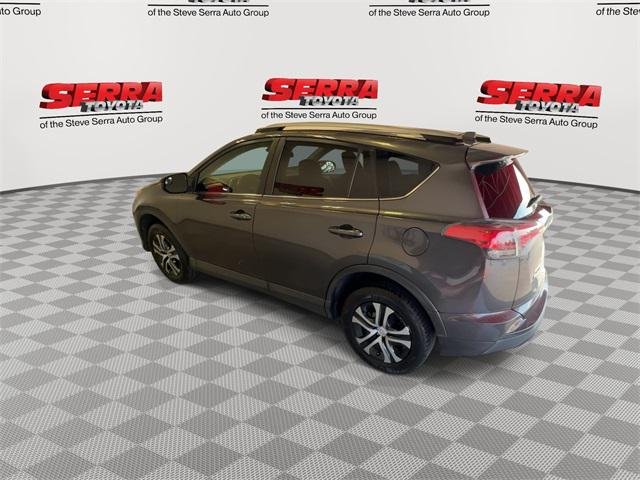 Certified Used 2018 MAGNETIC GRAY MET. Toyota  image 7