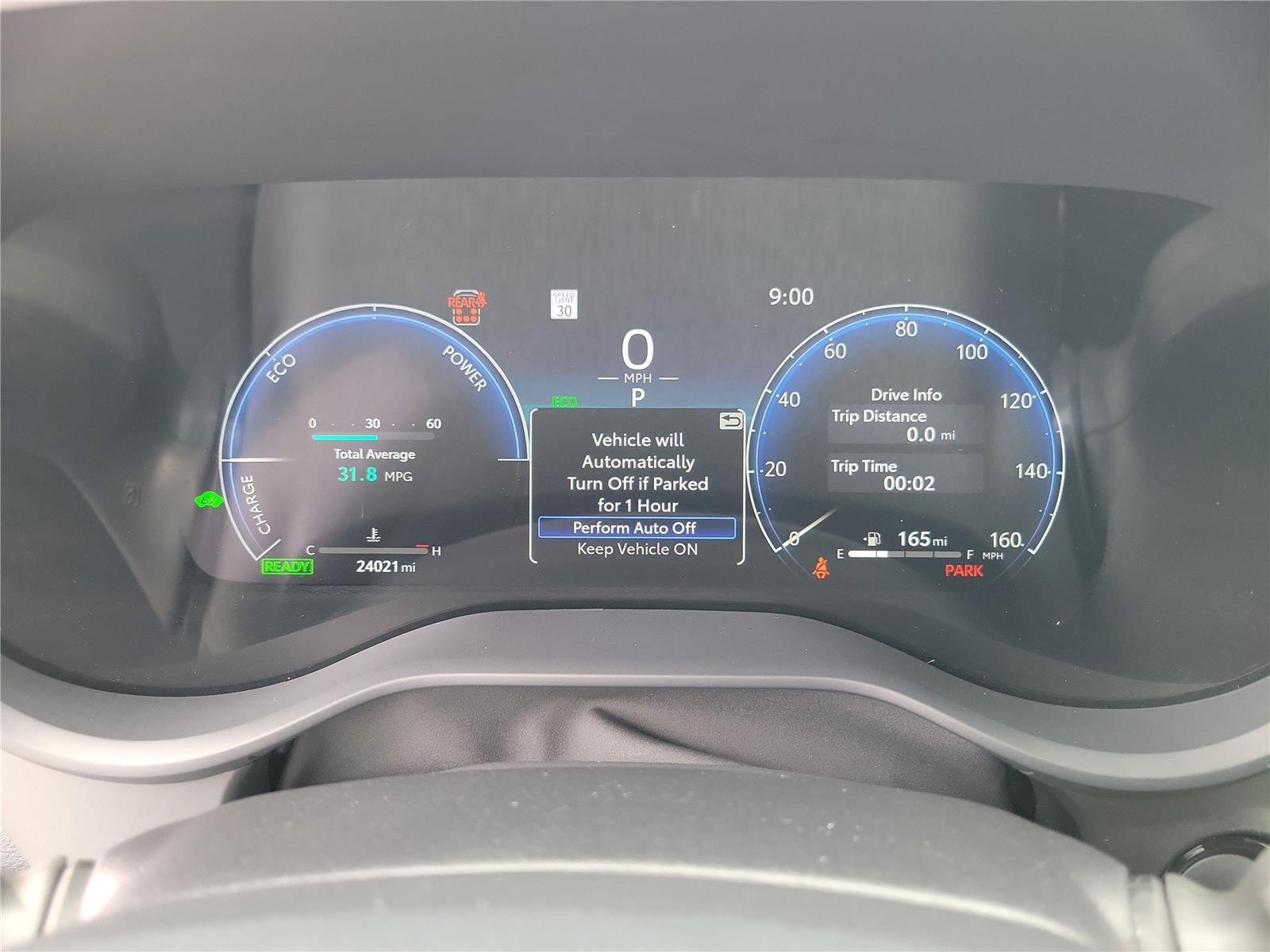 Used 2025 Celestial Silver Metallic Toyota XSE image 29