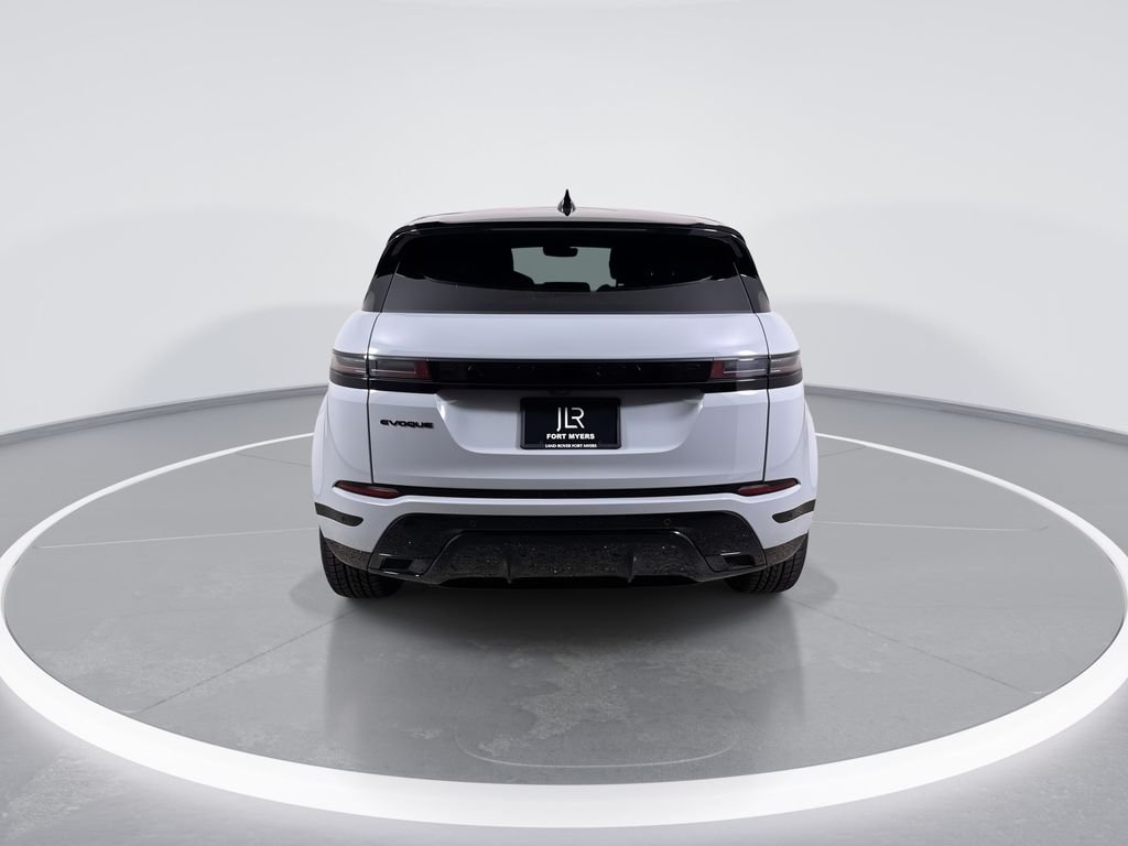 New 2026 ARROIOS GRY MET Land Rover Hoxton Edition image 7