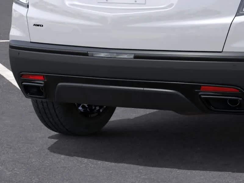 2026 Cadillac XT5 Sport - Photo 14