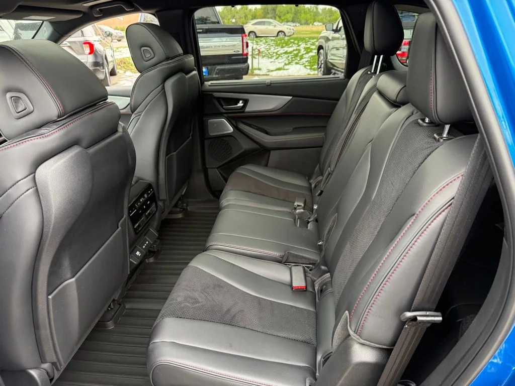Certified Used 2026  Acura A-Spec image 18