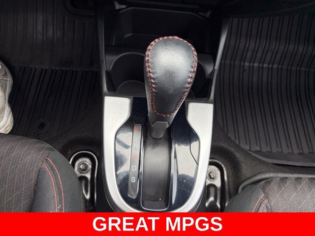 Used 2019 Silver Honda Sport image 23