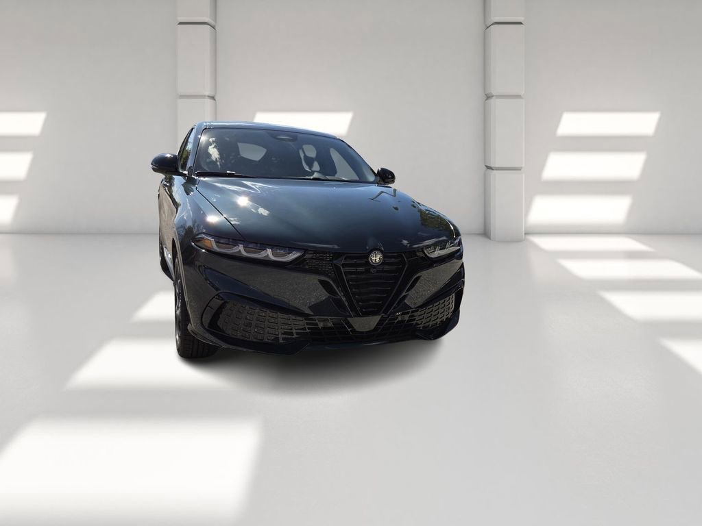 2026 Alfa Romeo Tonale Sprint - Photo 9