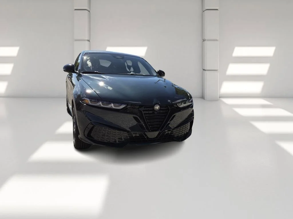 New 2026 Verde Monza Alfa Romeo Sprint image 9