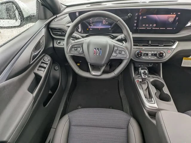 2026 Buick Envista Preferred - Photo 16